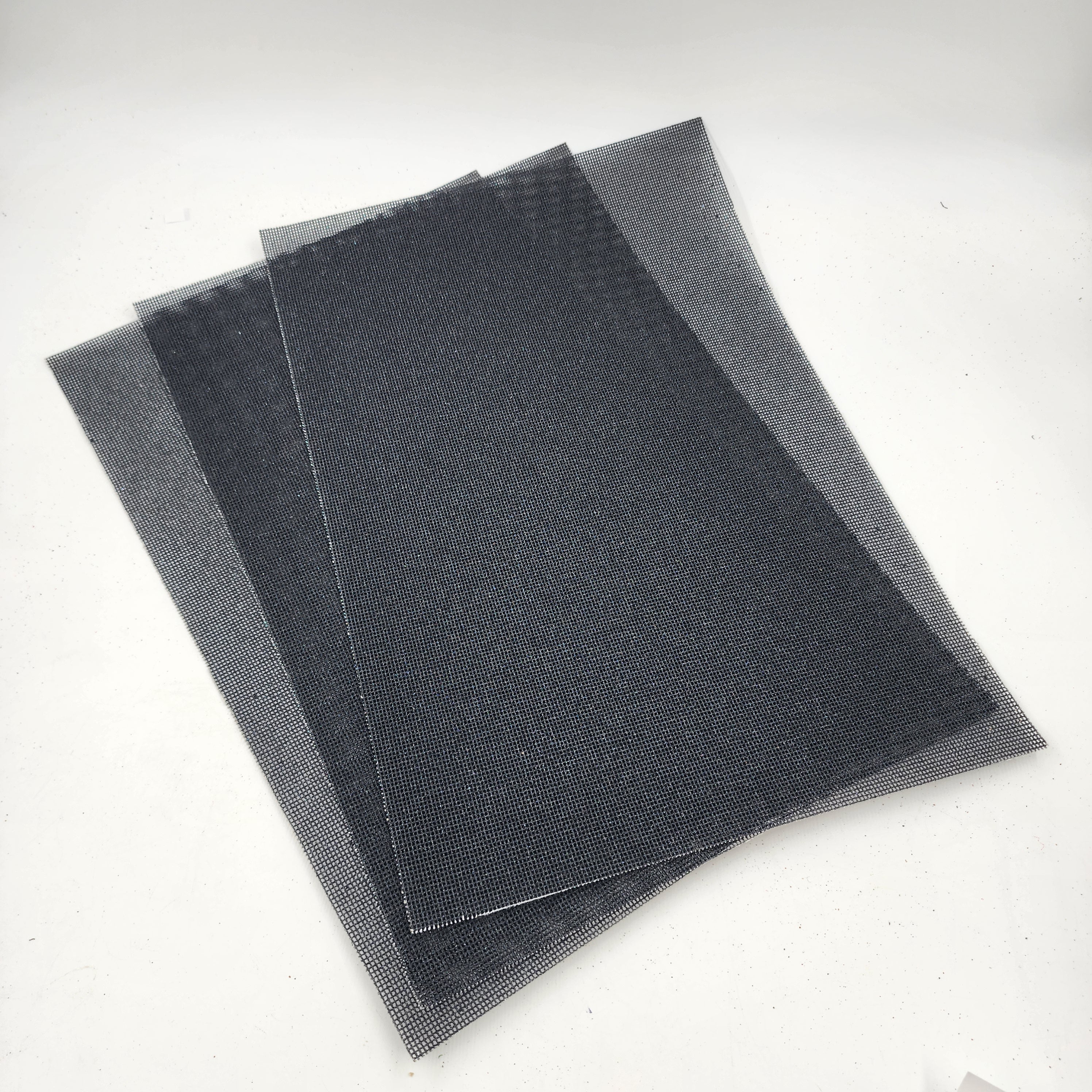 SQUARBUFF SAND SCREEN SHEETS