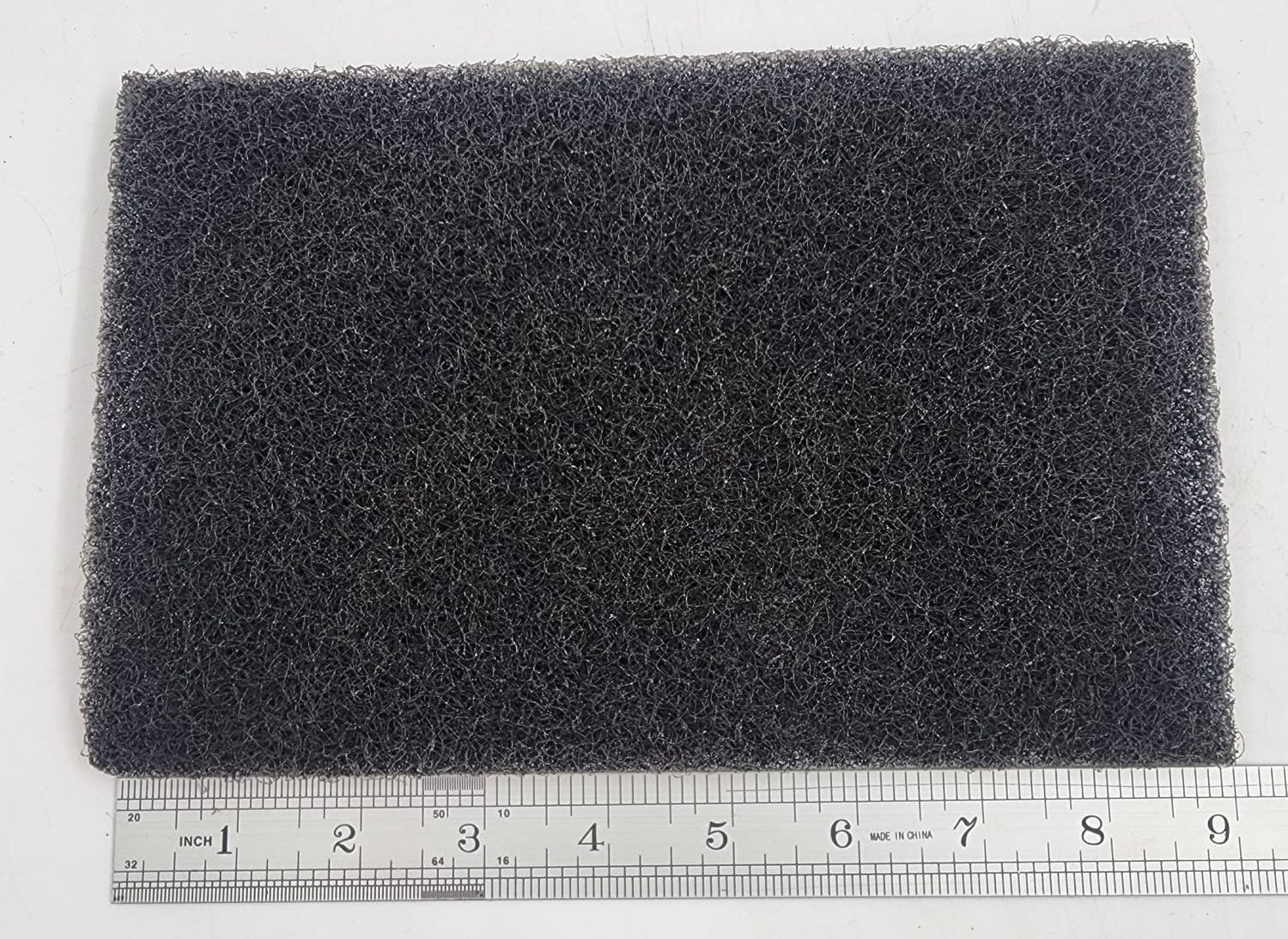 SCUFF PAD 6" X 9" SUPERGRIT