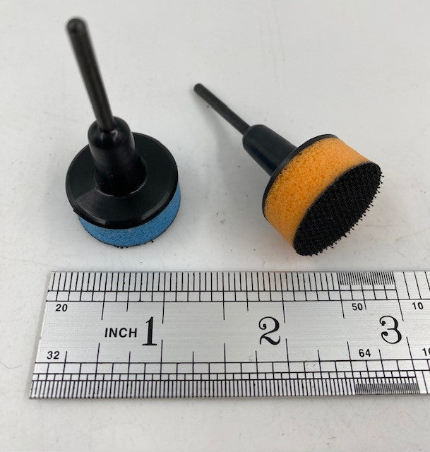 1" H&L HOLDER ( MADE IN UK) MED 1/8" SHANK