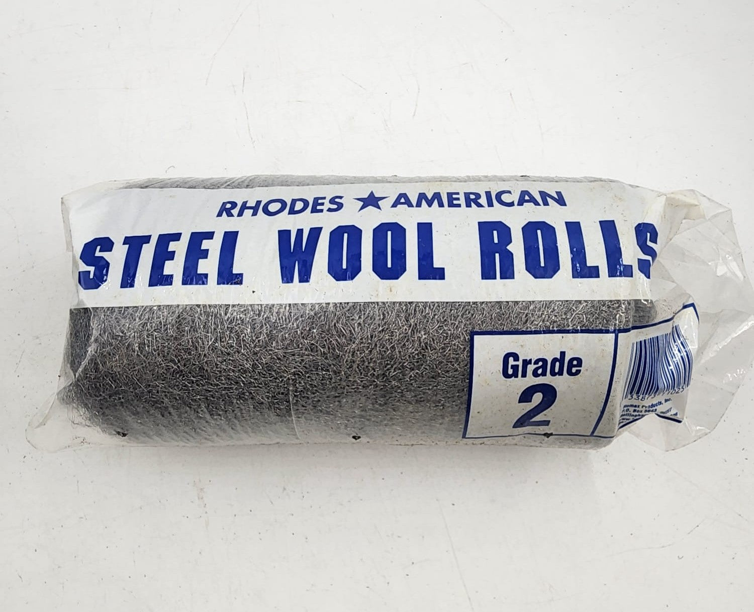 STEEL WOOL ROLL