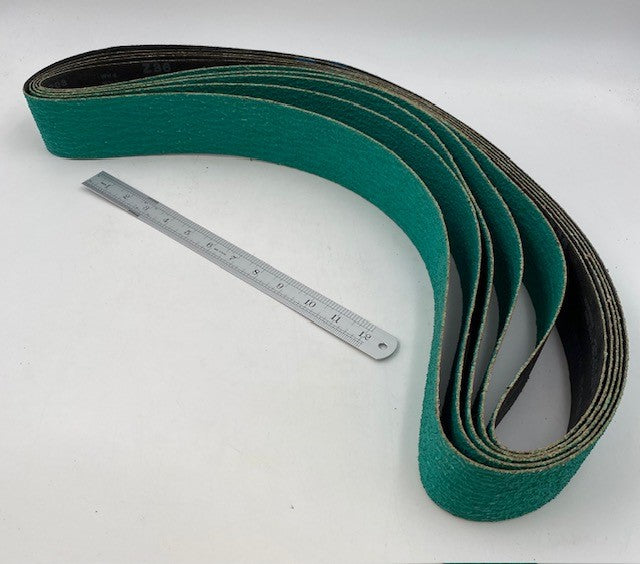 ZIRCONIA BELT