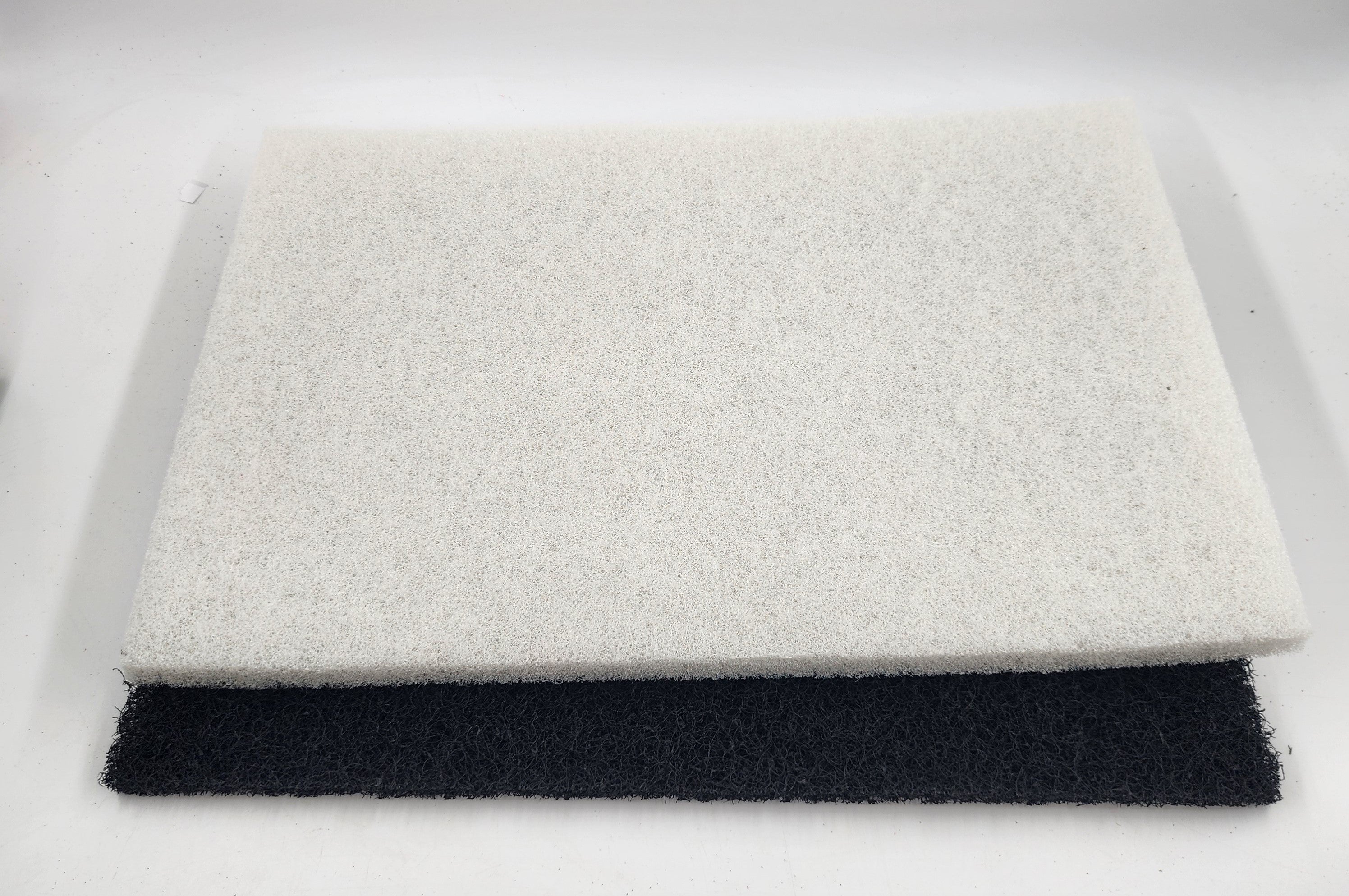 12" X 18" SQUARBUFF FLOOR MAINTENANCE PAD