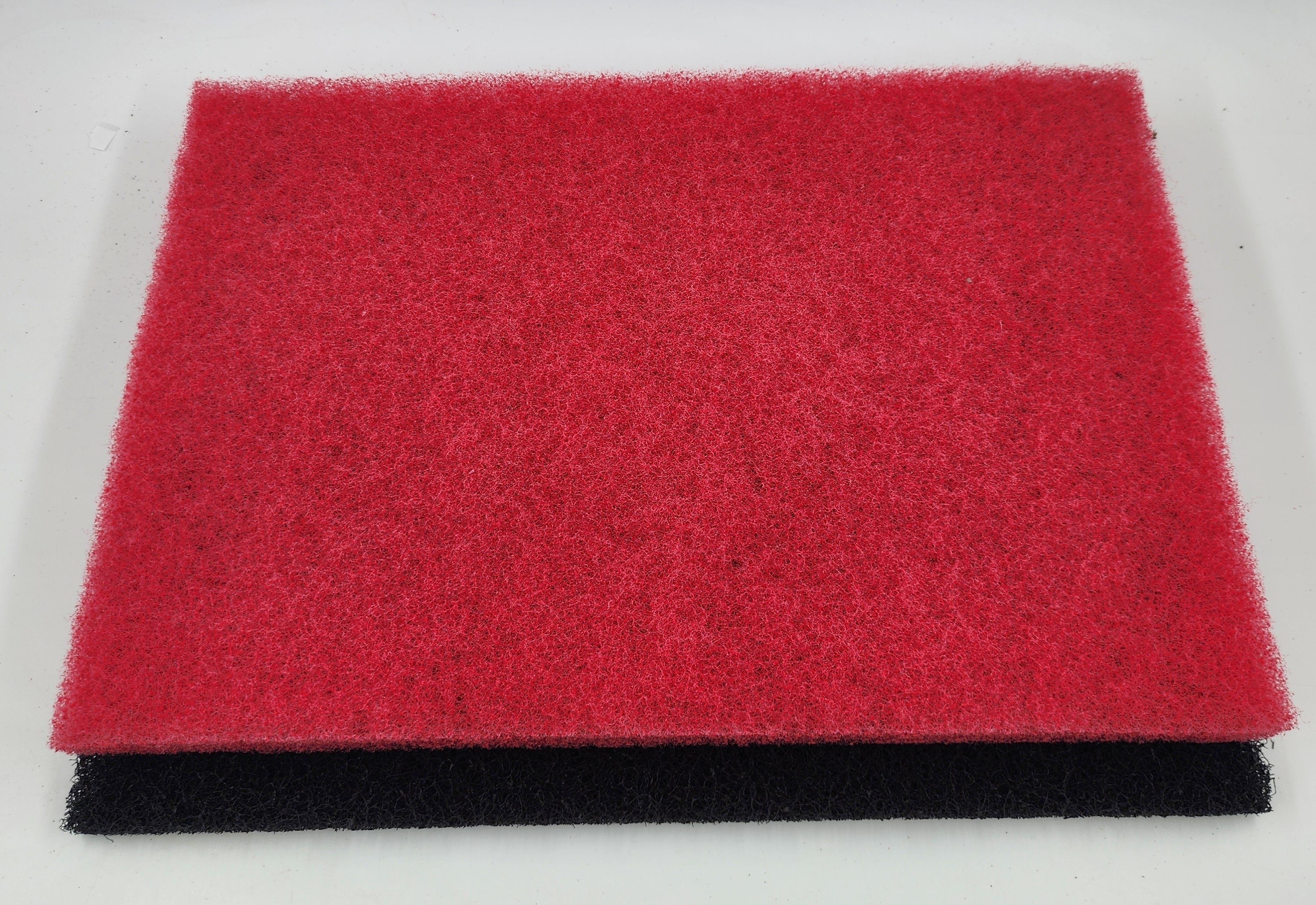 12" X 18" SQUARBUFF FLOOR MAINTENANCE PAD