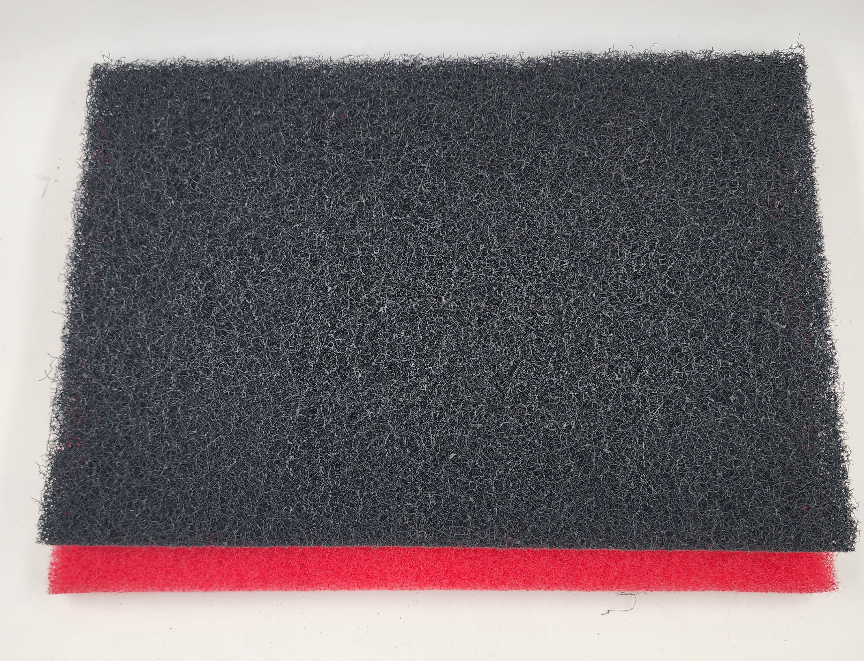 12" X 18" SQUARBUFF FLOOR MAINTENANCE PAD