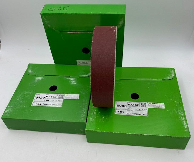 2" X 50 YD AO Cloth Rolls (KA162) – J-Flex