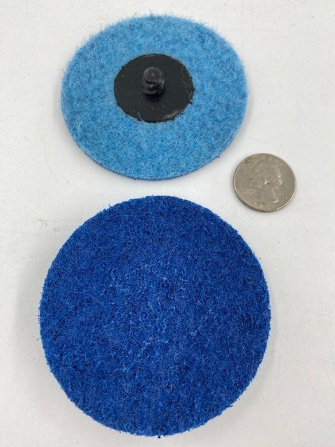 ROLOC CONDITIONING DISCS (A)