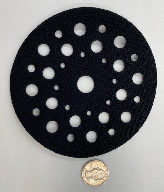 5" MIRKA PAD PROTECTOR (99528)