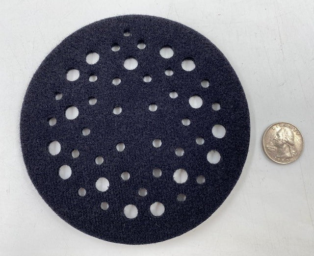 5" & 6" PAD PROTECTORS