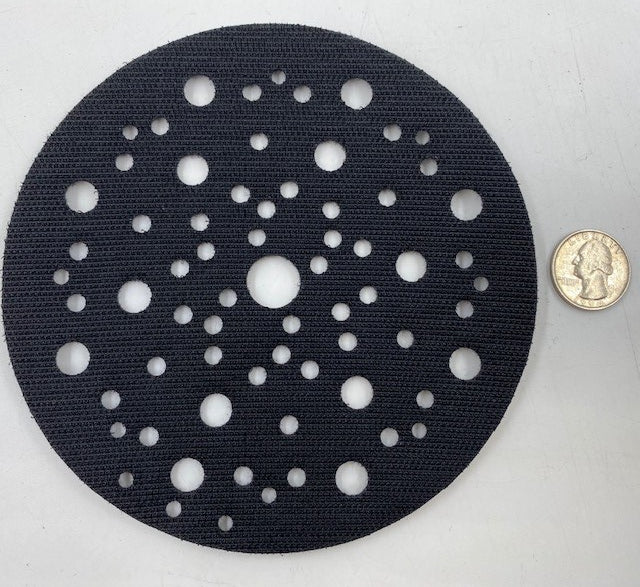 5" & 6" PAD PROTECTORS