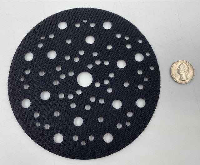 5" & 6" PAD PROTECTORS