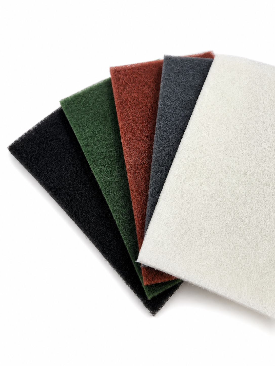 SCUFF PAD 6" X 9" SUPERGRIT