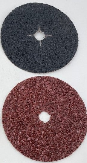 SC HEAVY PAPER EDGER DISCS
