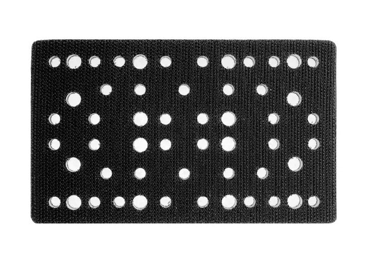 MIRKA 3" X 5" 54-HOLES INTERFACE PAD 1/2" FOAM (9135)