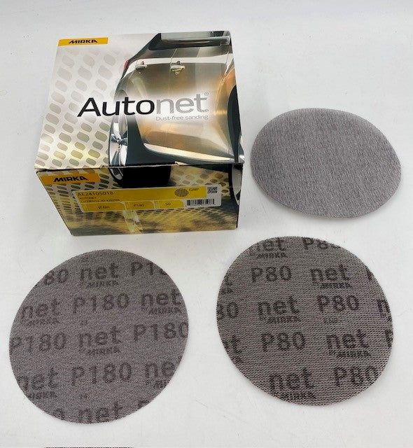 H&L AUTO NET® DISCS