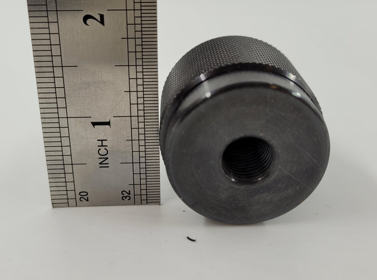 1/2" Threaded Female Large to 1/2" (Chuck Only)
