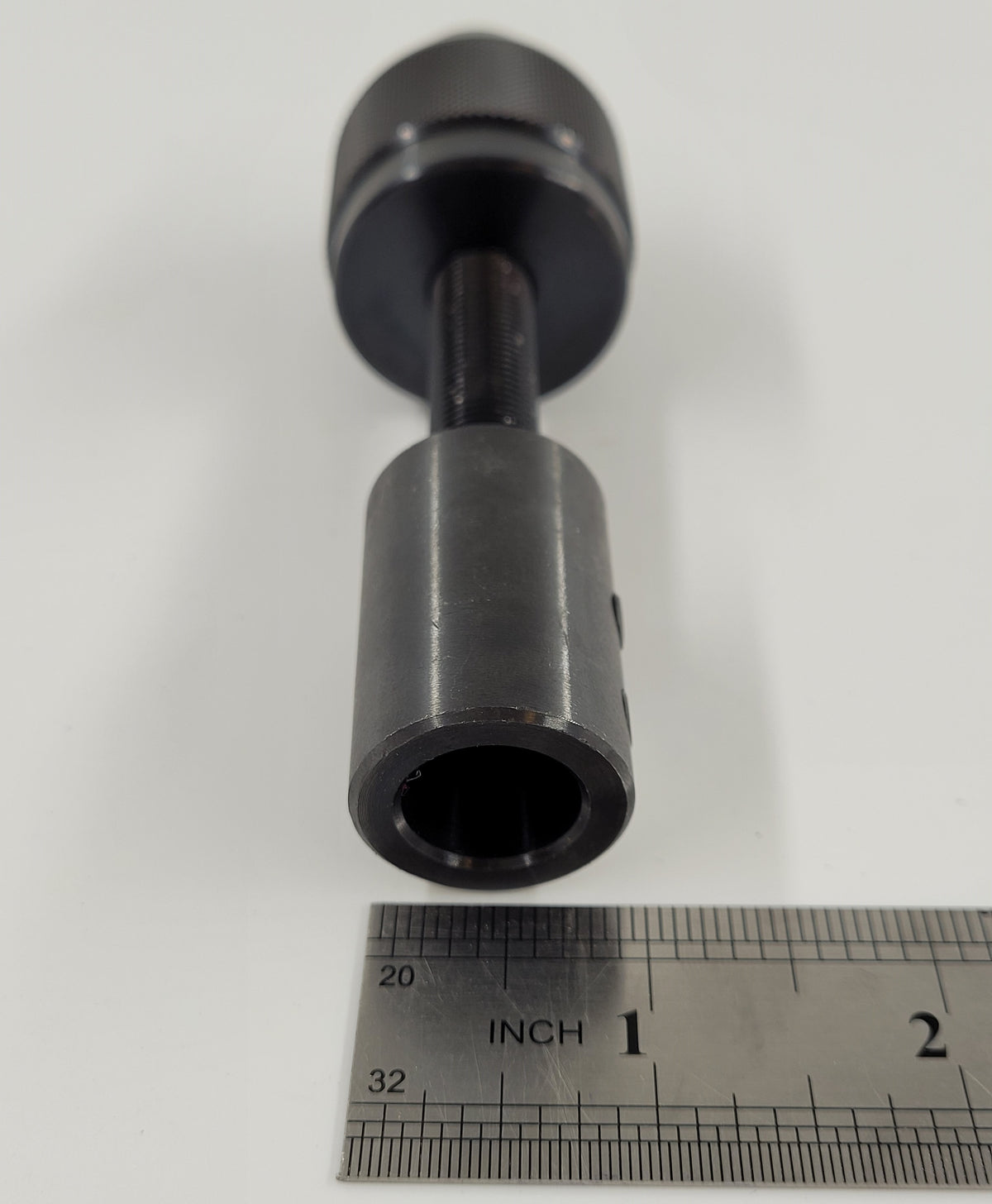 5/8" Smooth Female Large to 1/2" Chuck