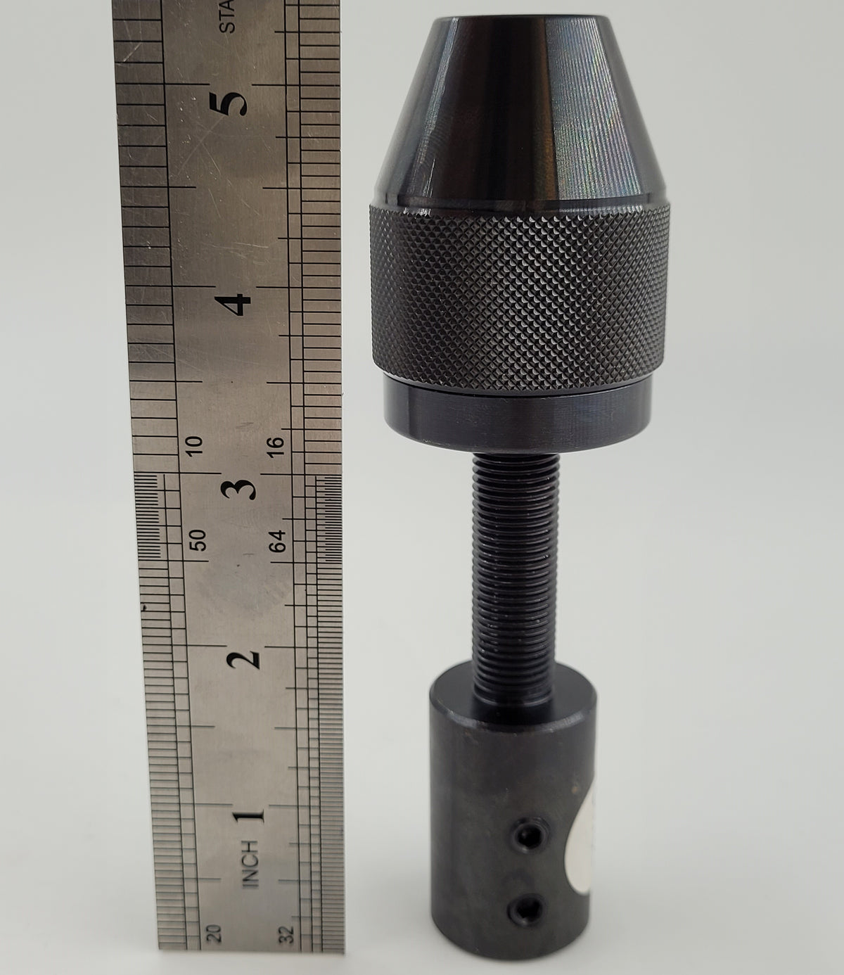 5/8" Smooth Female Large to 1/2" Chuck