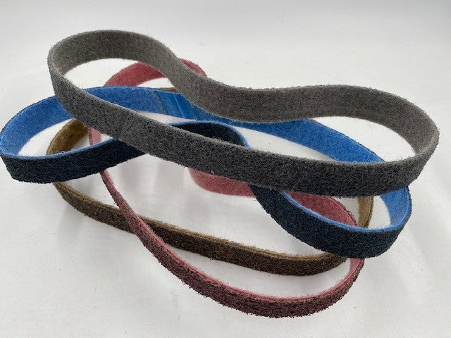 CONDITIONING AIR FILE BELT