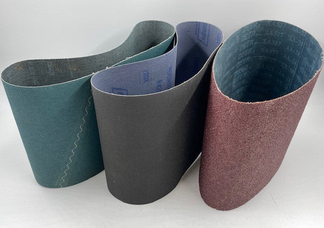 HUMMEL BELT 7 7/8" X 29 1/2" A.O. CLOTH