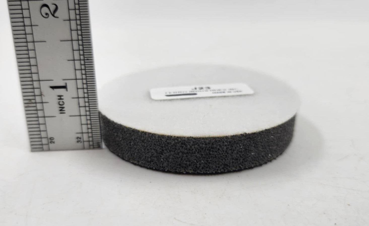 3 SOLID FOAM H&L INTERFACE PAD 3/8" THICK (J23) USA