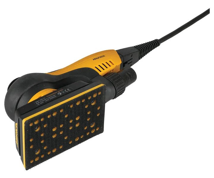 MIRKA 3" X 5" DEOS Orbital Finishing Sander (MID3530201US)