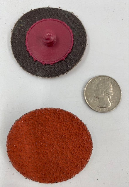 ROLOC CERAMIC DISCS (A)