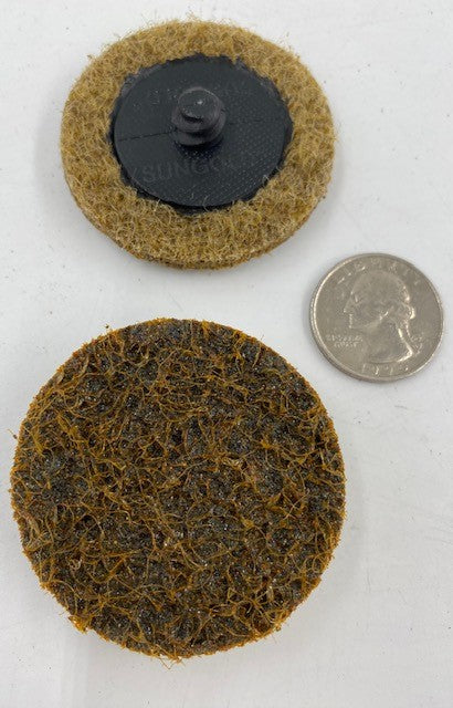 ROLOC CONDITIONING DISCS (A)