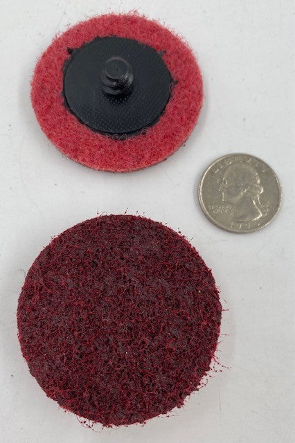 ROLOC CONDITIONING DISCS (A)