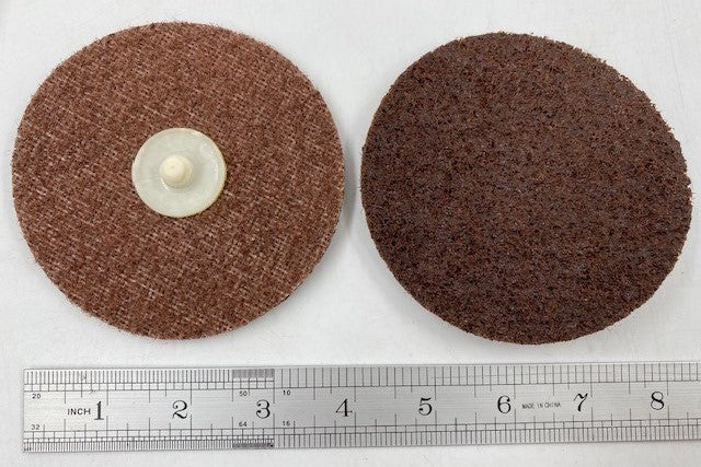 ROLOC CONDITIONING DISCS (A)