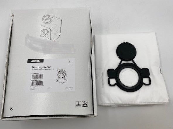 MIRKA DUST BAGS MV-912DB (OLD TYPE)
