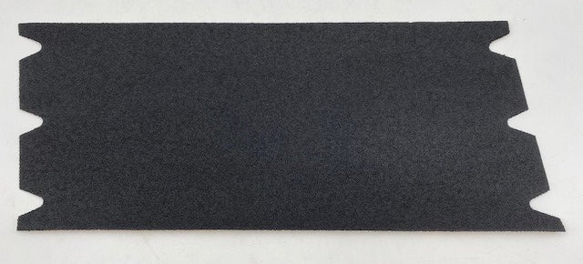 Notched Sheets For Clark DV-8, 8R, 48R