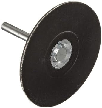 C: 4" POWER LOCK HOLDER 1/4" SHANK