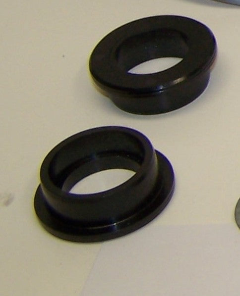 REDUCER BUSHINGS 1 1/4" - 3/8"