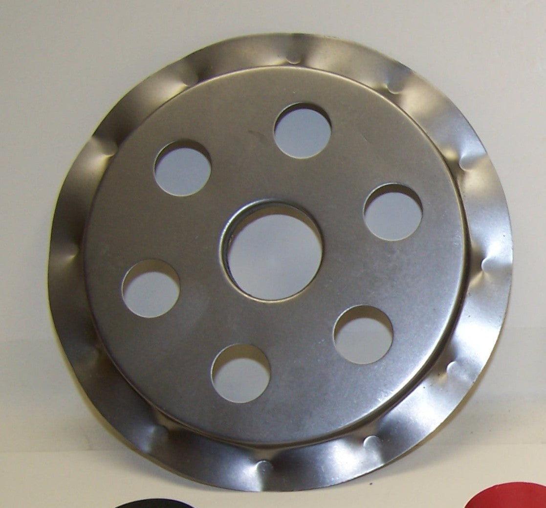 REDUCER BUSHINGS 5" - 1 1/4"