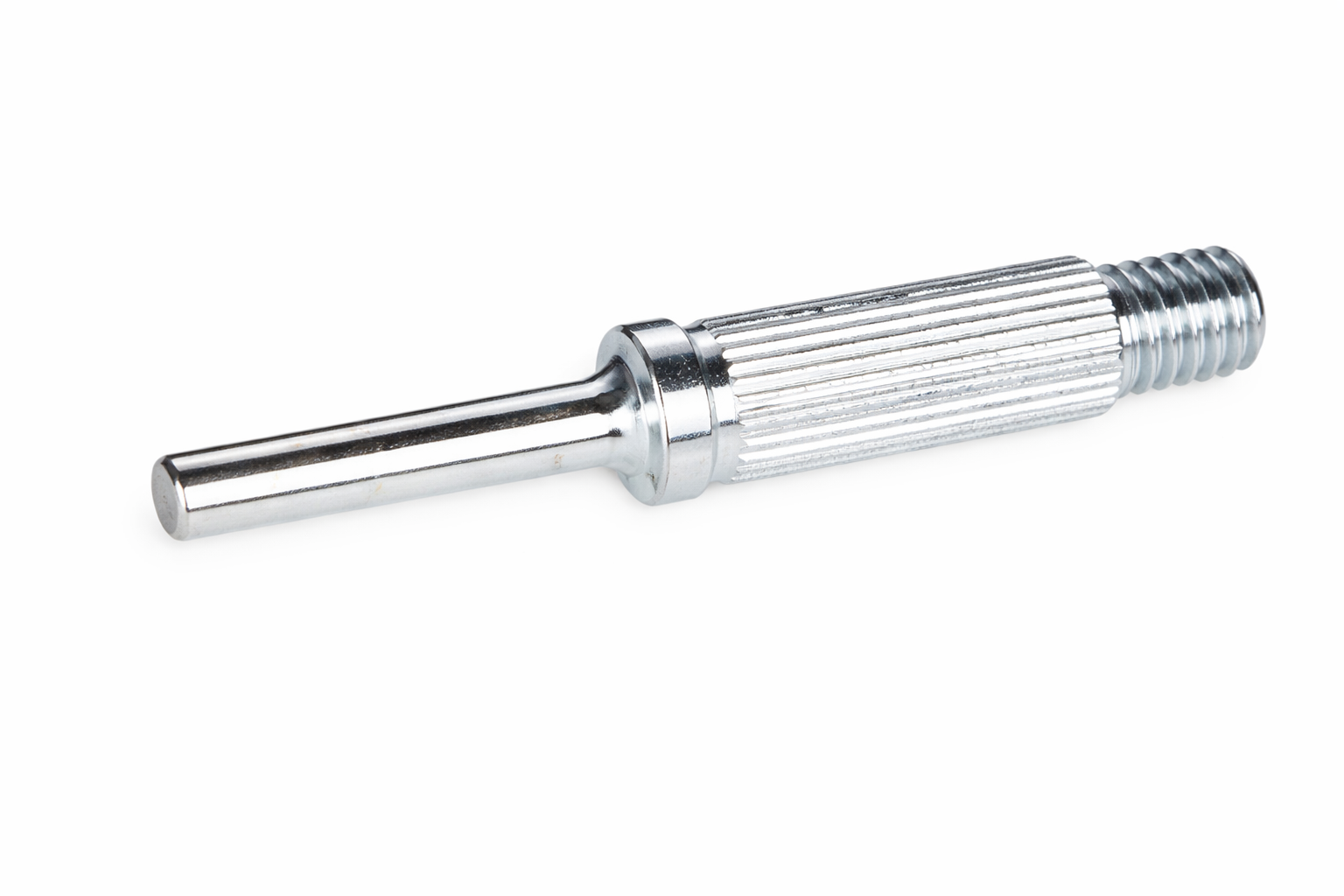 1/4" Shank with 3/8-16 Thread for Sand-O-Flex (10221)