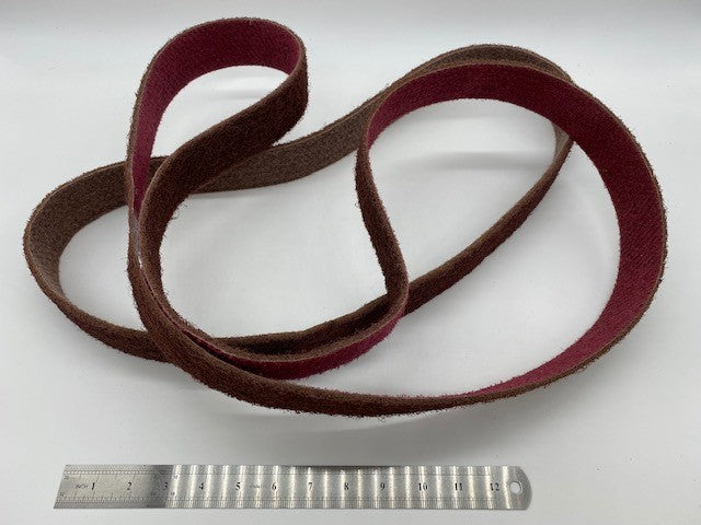 SUPERGRIT CONDITIONING BELT