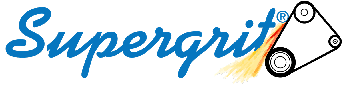 3 2/3" X 9" MARATHON WHITE AO SHEETS 60 GRIT