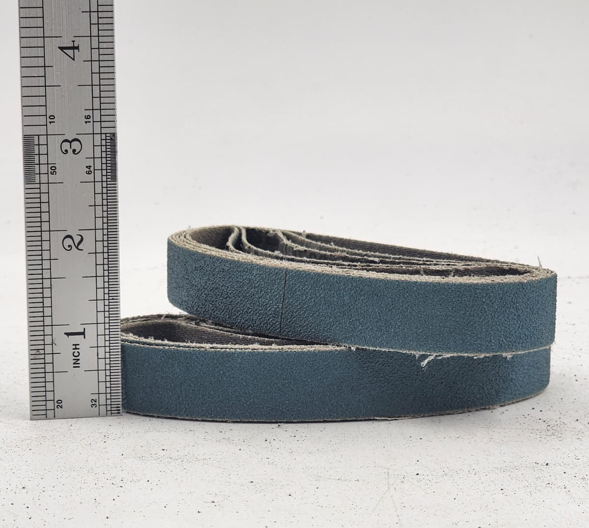 ZIRCONIA WORK SHARP BELT