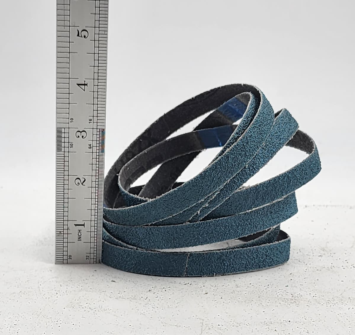 ZIRCONIA WORK SHARP BELT