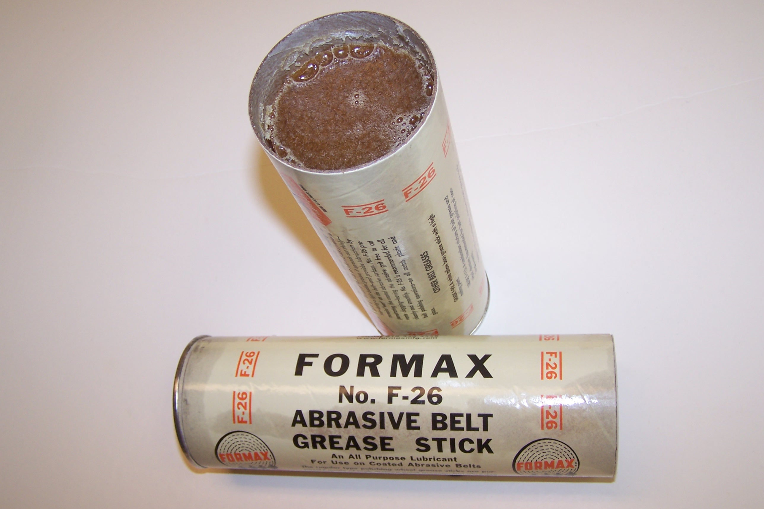 F-26 20oz GREASE STICK