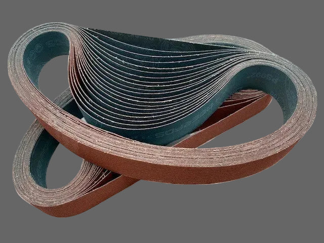 Sanding Belts