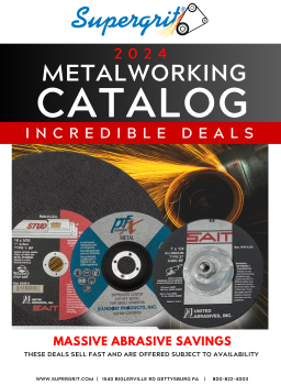 METAL WORKING SPECIALS